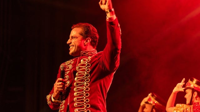 PJ Lane tickets and events in Australia 2025 - 2026