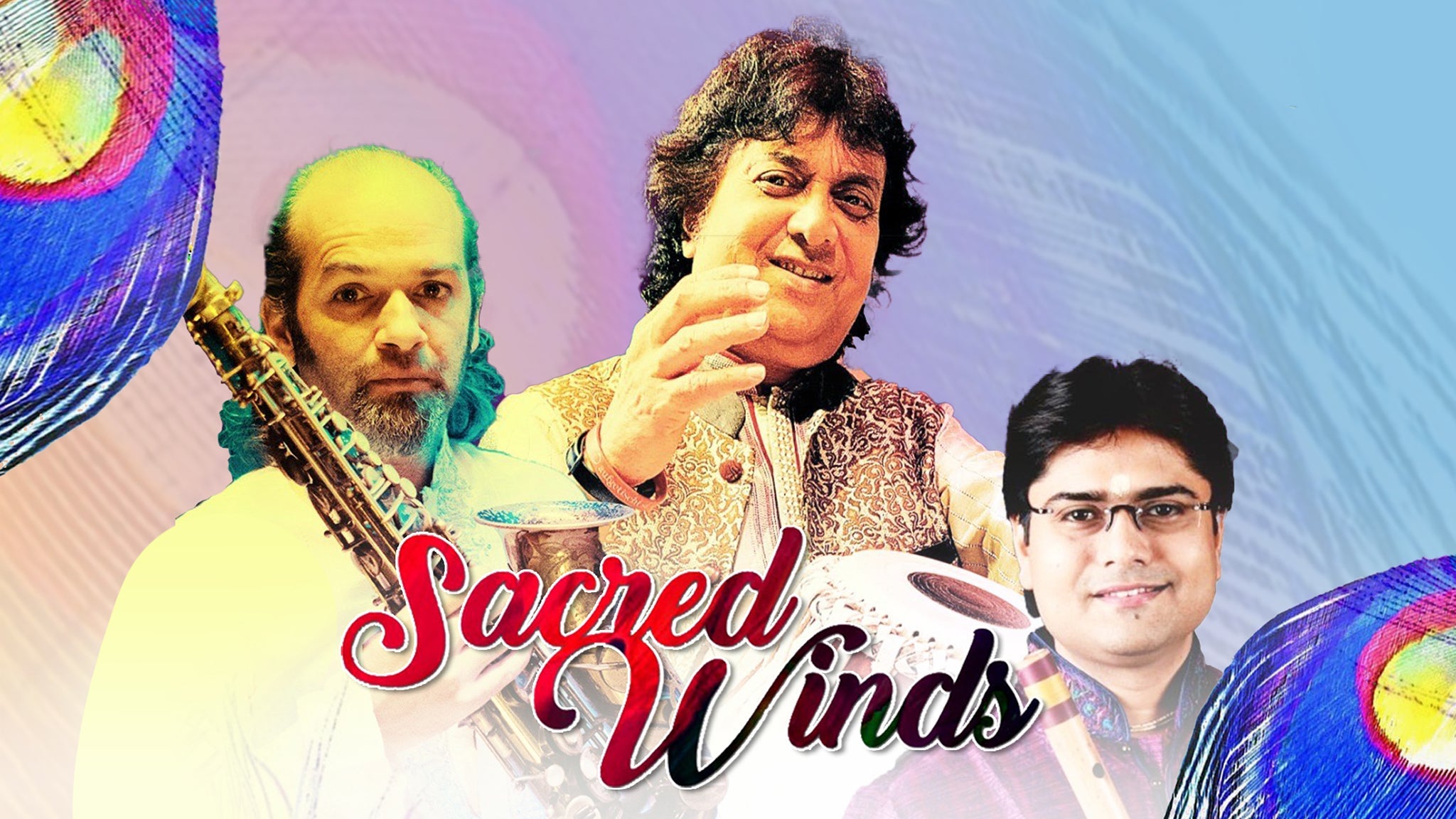 Sacred Winds