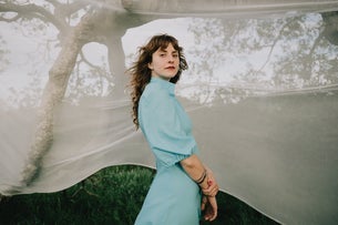 Hannah Frances