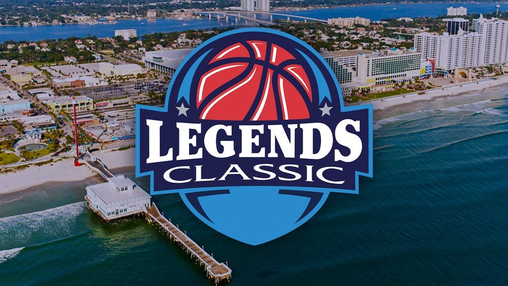 Hotels near Legends Classic Events