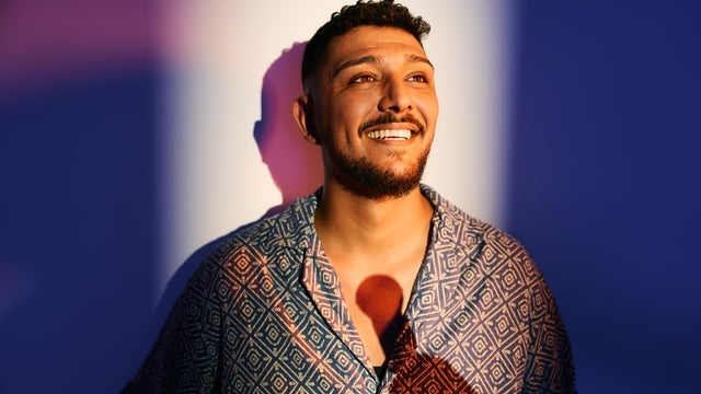 Abdul Kader Chahin - Ehrenlos