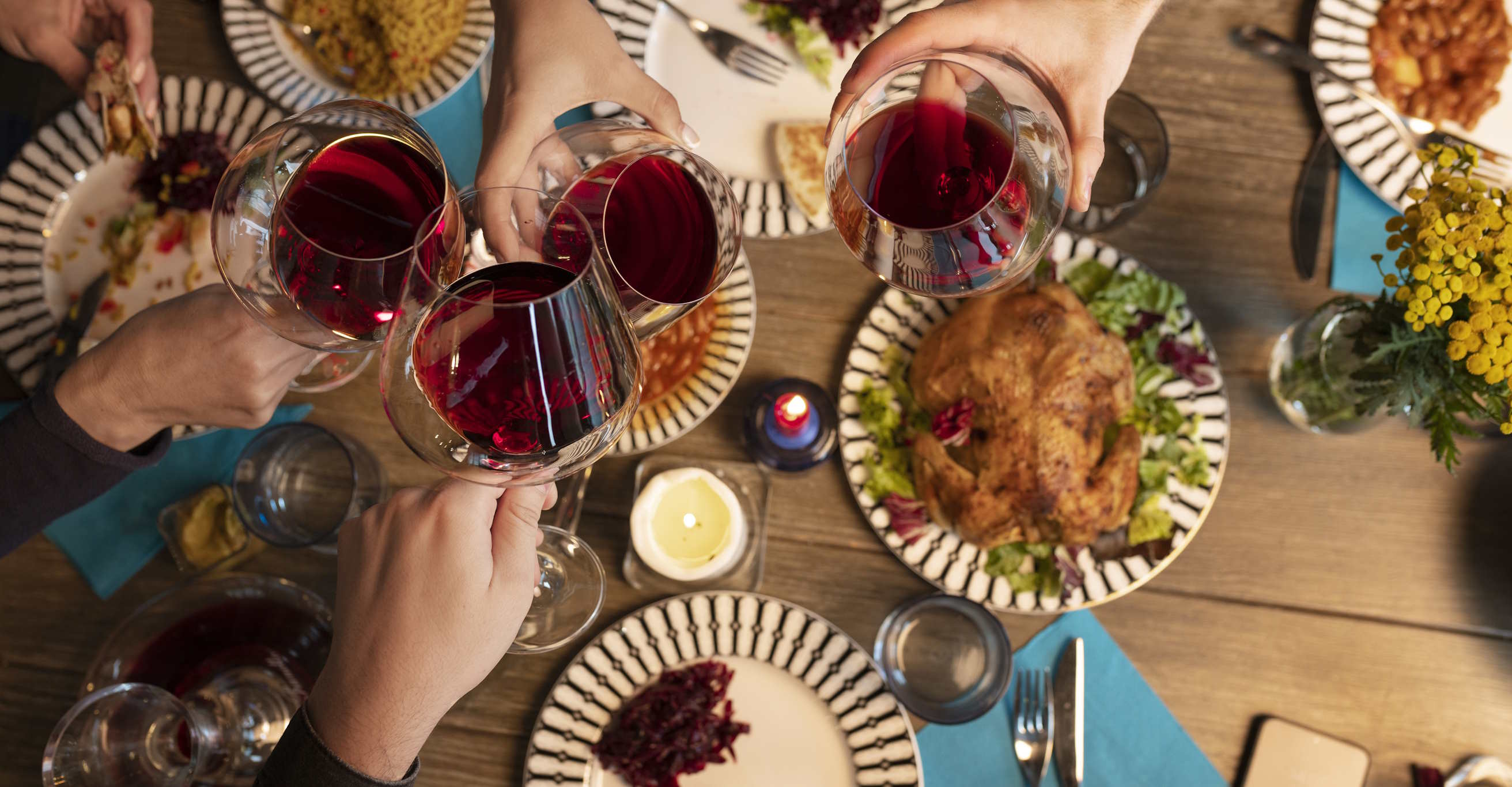 Dagens ret før The Blue Van d. 27. marts 2026 kl. 18:00 – 2026-03-27