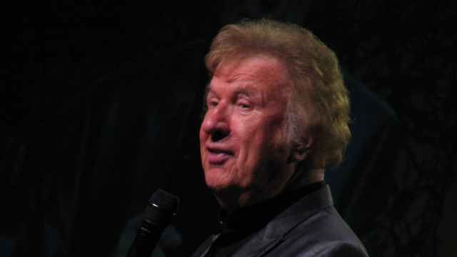Bill Gaither