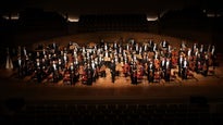 Shanghai Symphony Orchestra in New Zealand