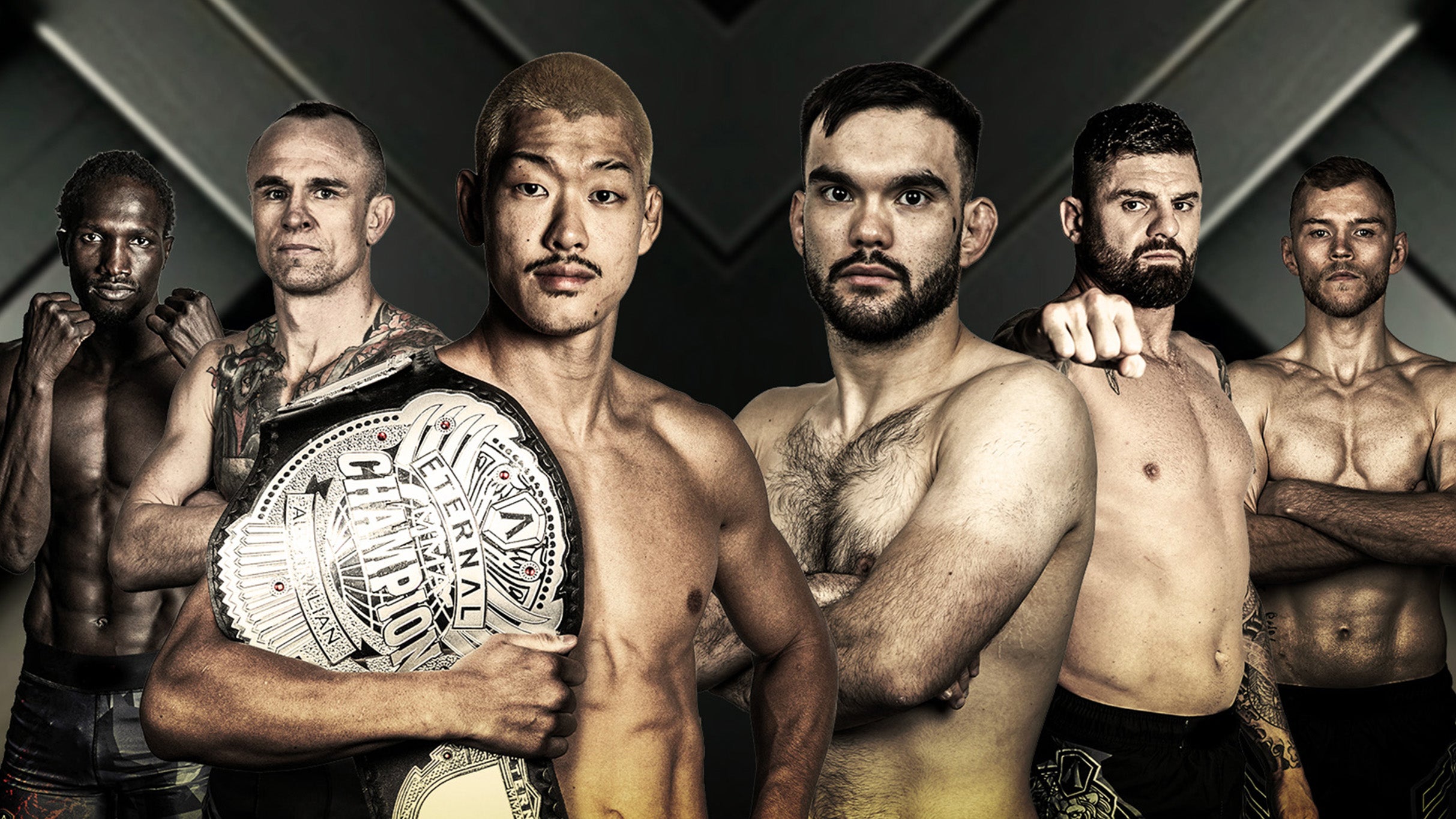 Eternal MMA #99