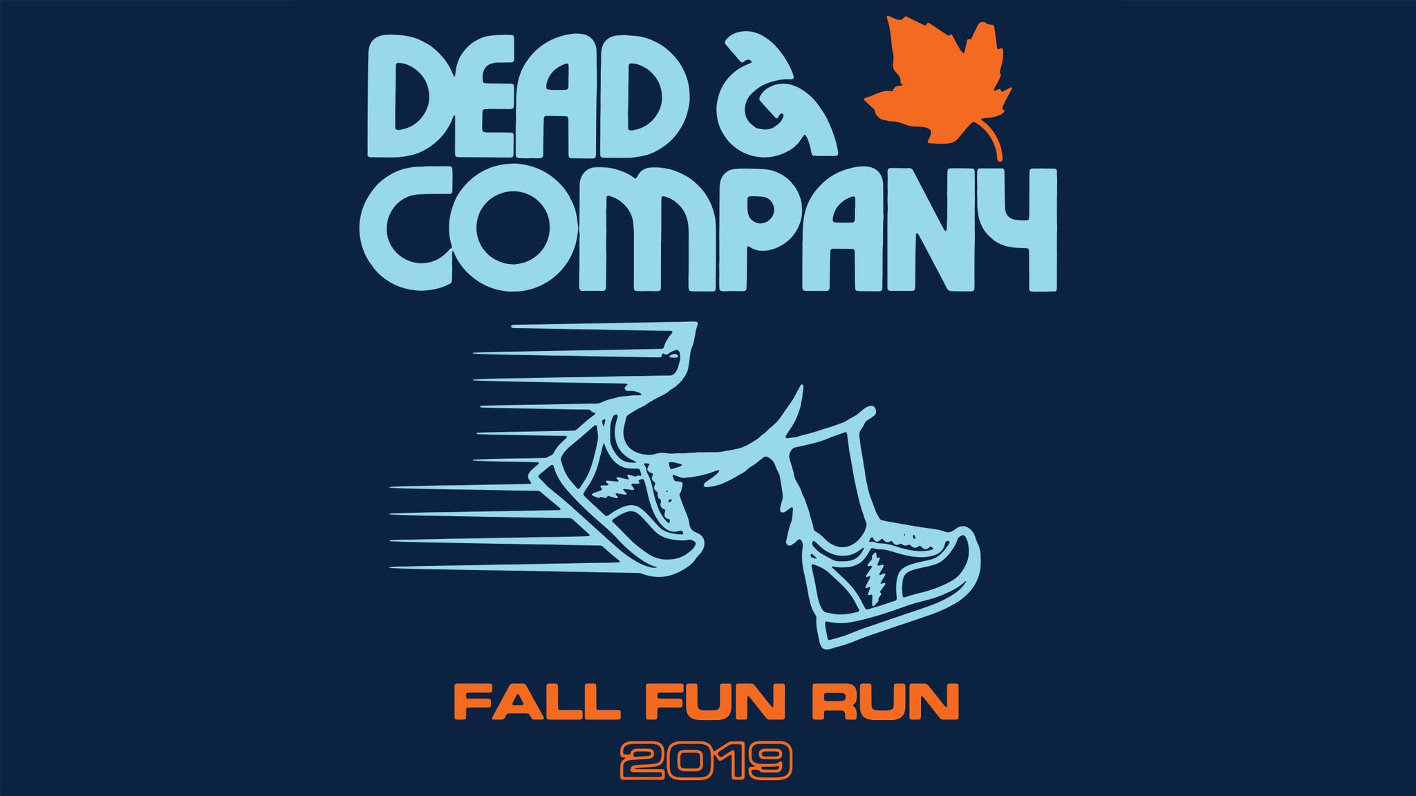 Dead & Company in East Troy promo photo for SiriusXM presale offer code