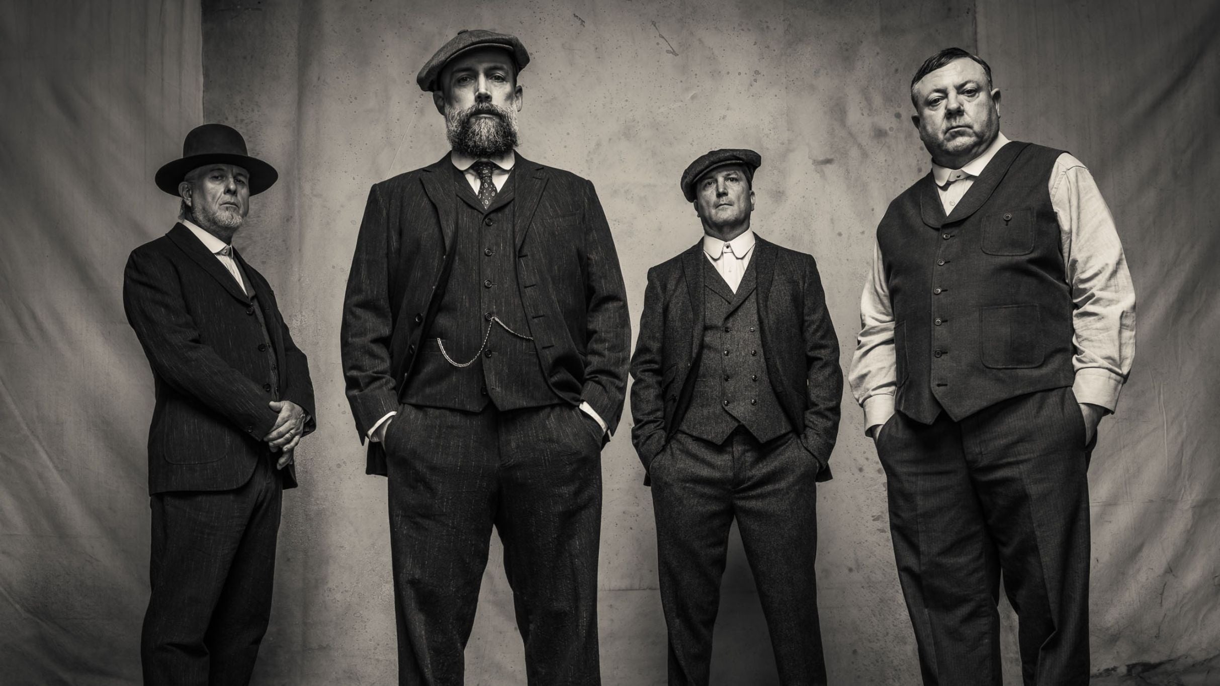 CLUTCH: US Fall Tour