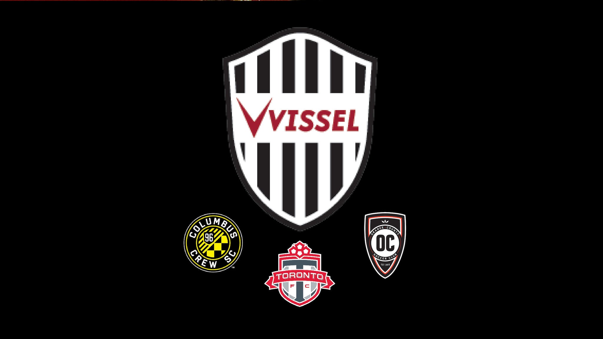 Vissel Kobe live