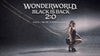 BLACK WONDERWORLD - BLACK IS BACK