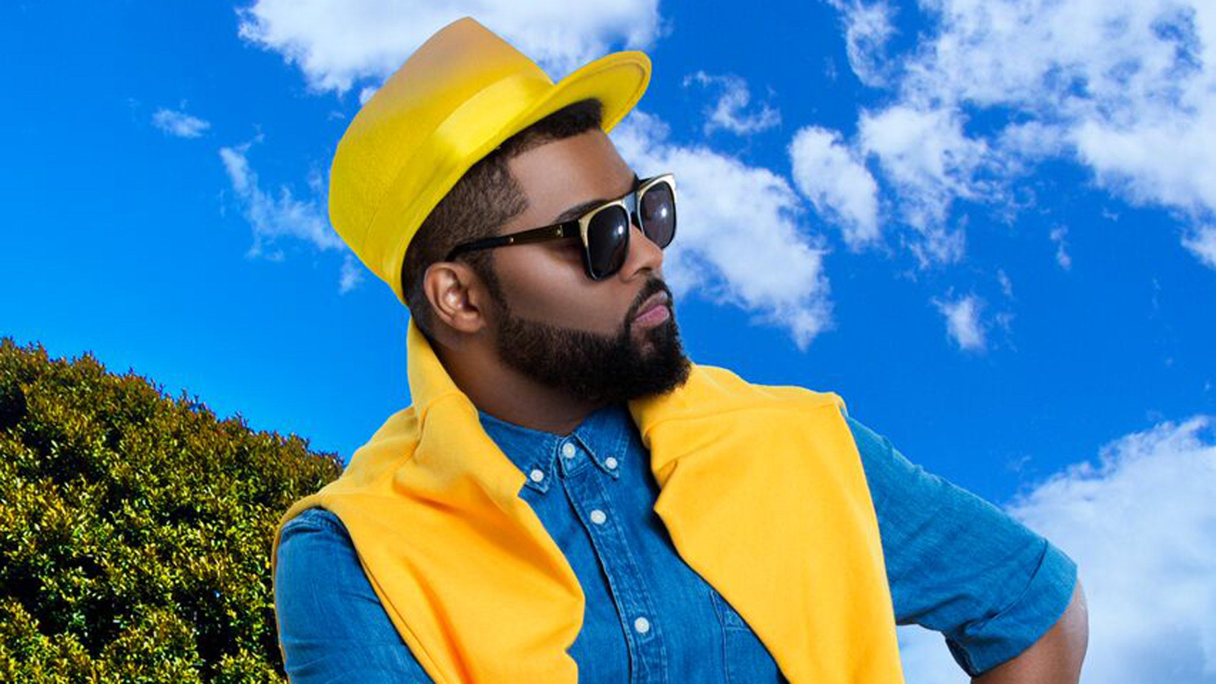 Musiq Soulchild & Eric Benet free presale code for show tickets in Newark, NJ (New Jersey Performing Arts Center)