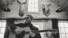 Griffin William Sherry — gig artwork