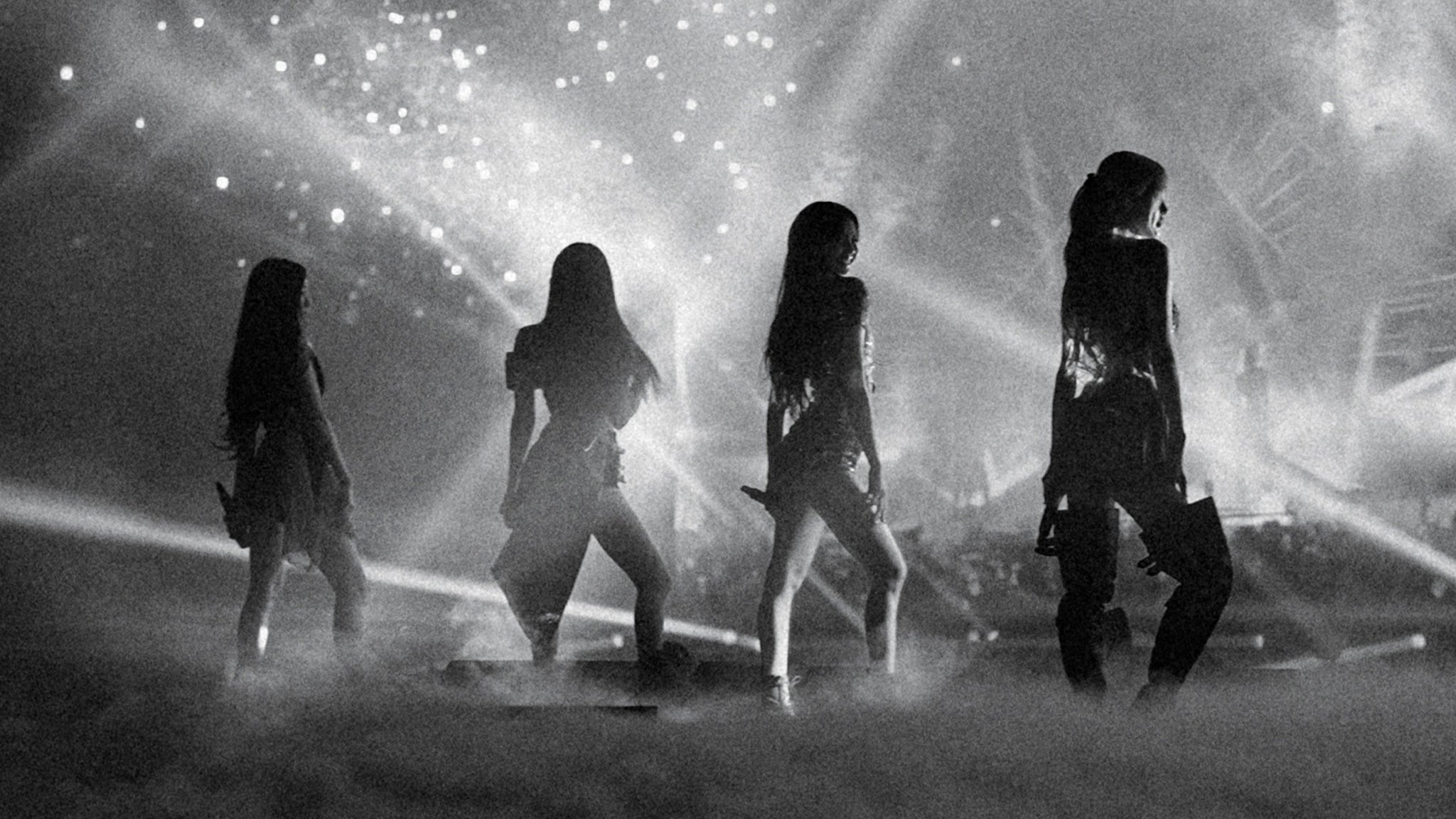 BLACKPINK WORLD TOUR (DEADLINE) IN NEW YORK
