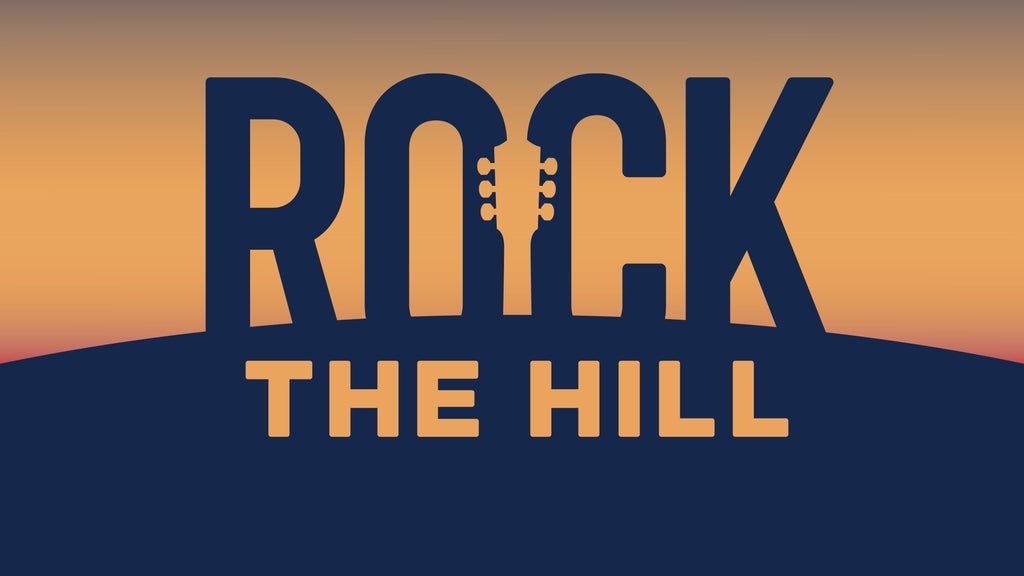 Hotels near Rock The Hill Events