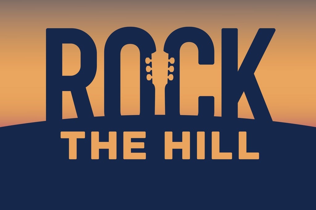 Rock the Hill - Dominion 2023