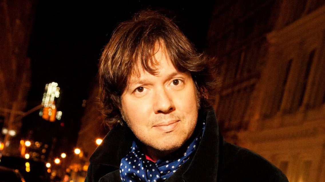 Photo of Dave Hill, Joe Briggs