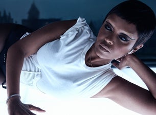 Kelela - new avatar live