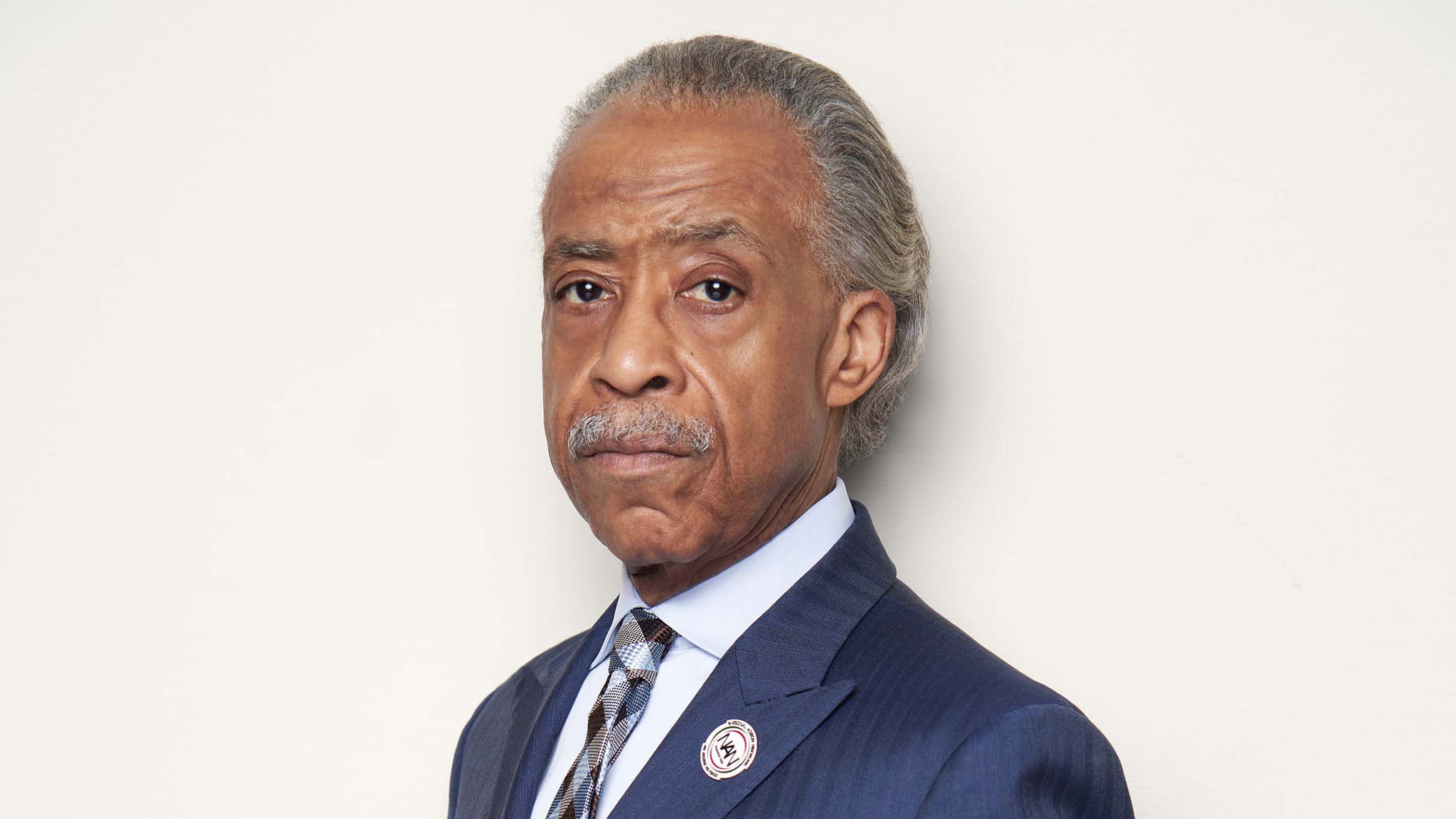 Rev. Al Sharpton Presents: Righteous Troublemakers in Brooklyn promo photo for Venue presale offer code