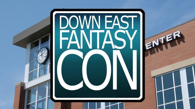 Down East Fantasy Con