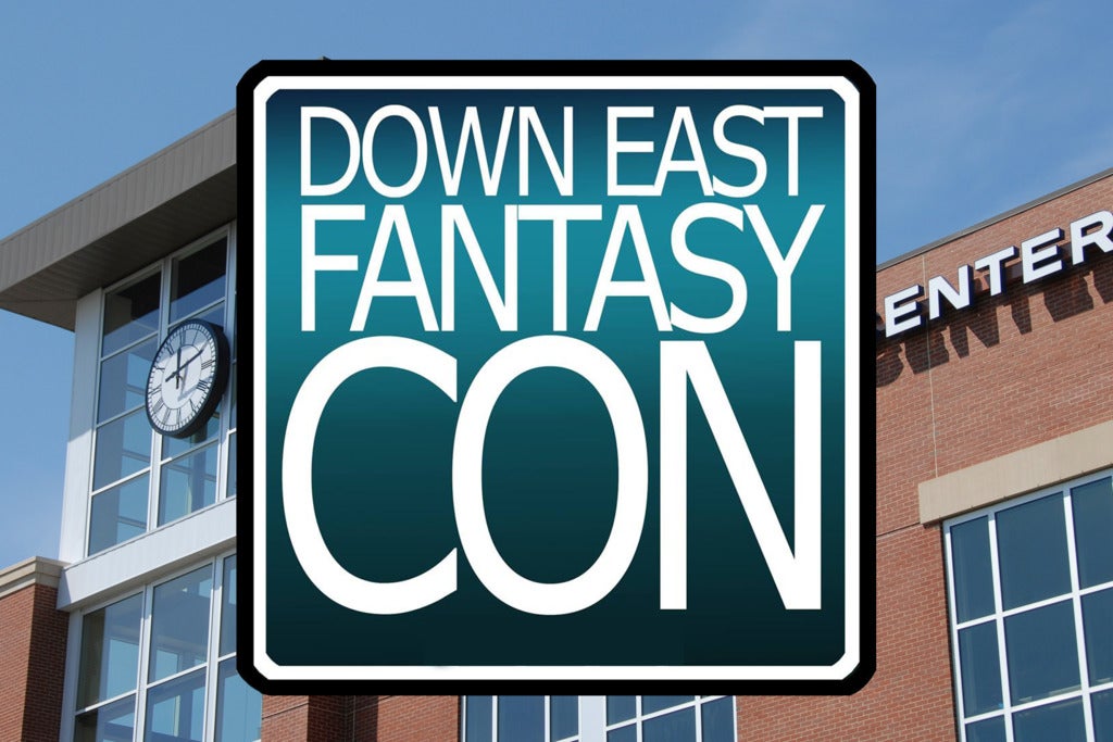 Hotels near Down East Fantasy Con Events