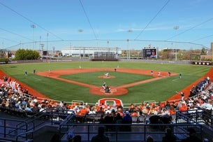 Ohio State Buckeyes Baseball vs. Michigan State University Spartans Baseball