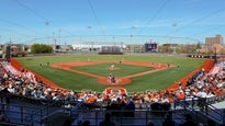 Ohio State Buckeyes Baseball vs. Marshall Thundering Herd Baseball