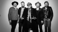 Billy Allen and The Pollies