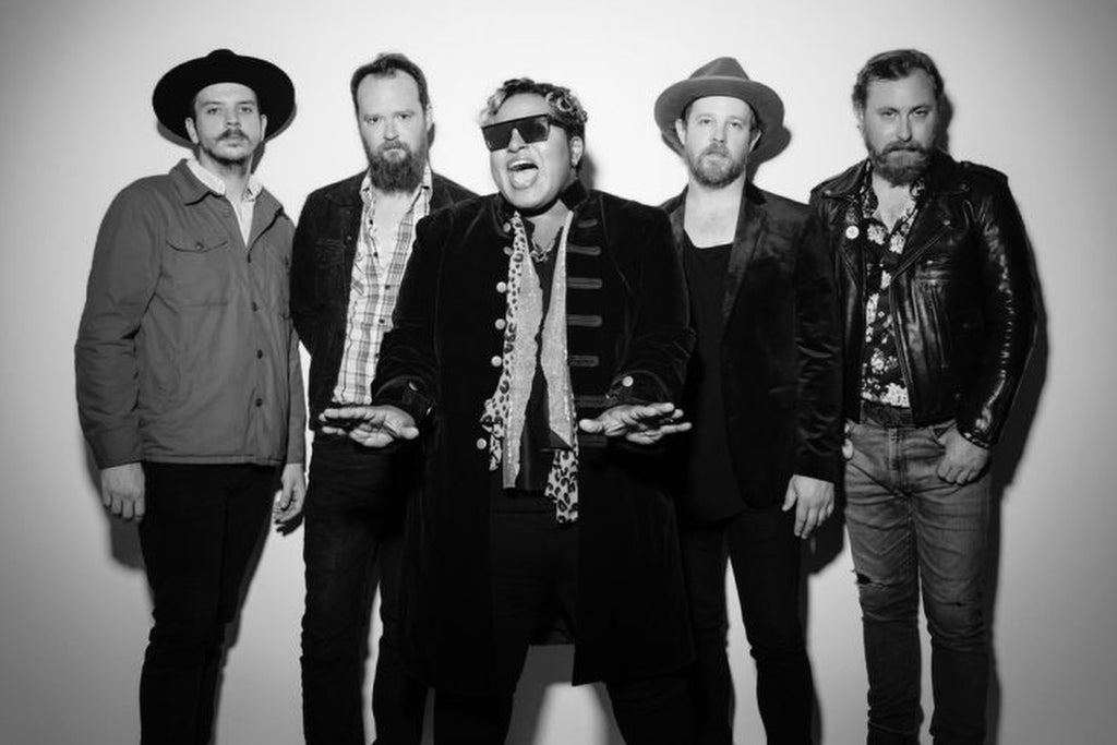 Billy Allen and The Pollies