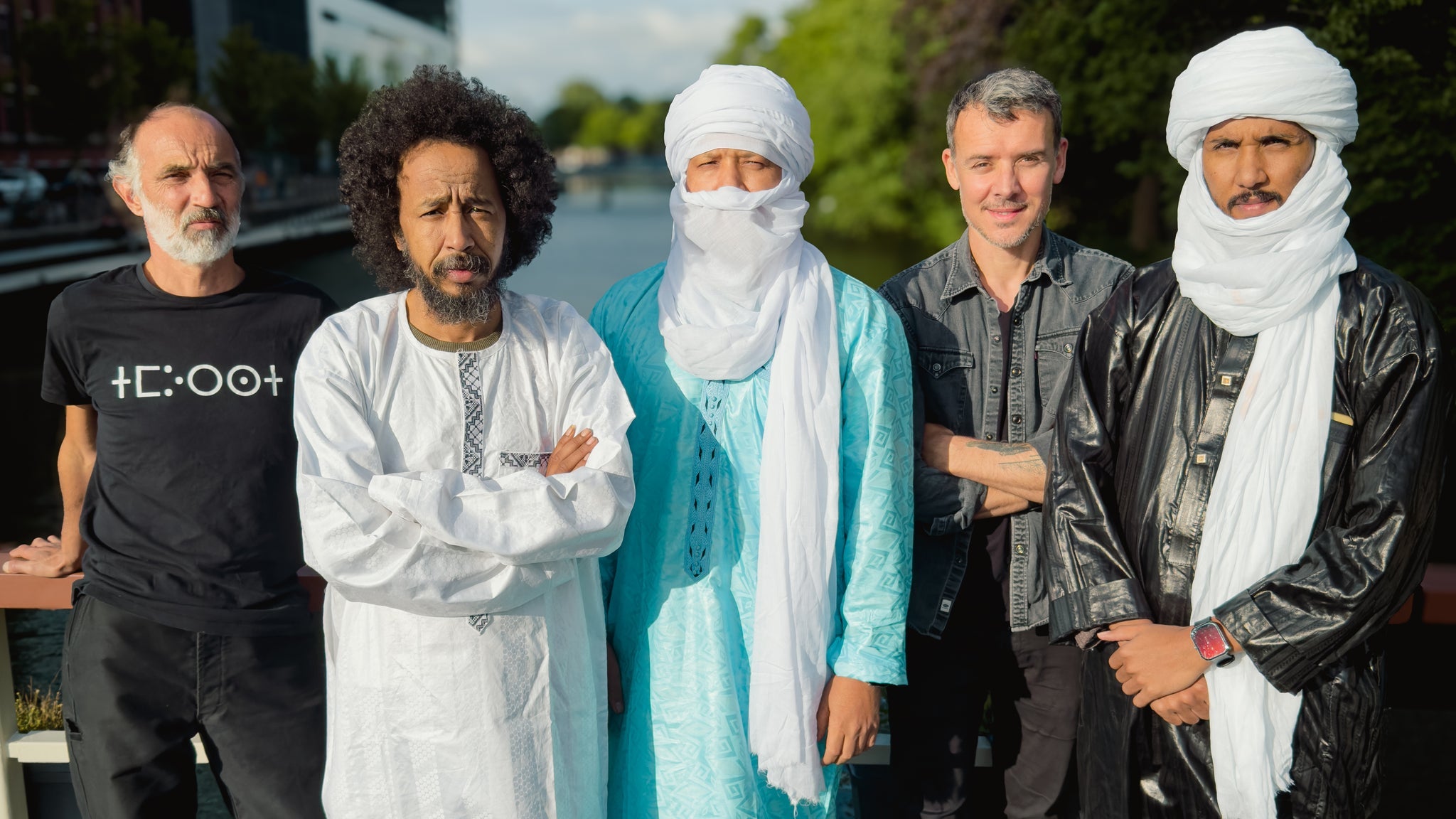 Tamikrest