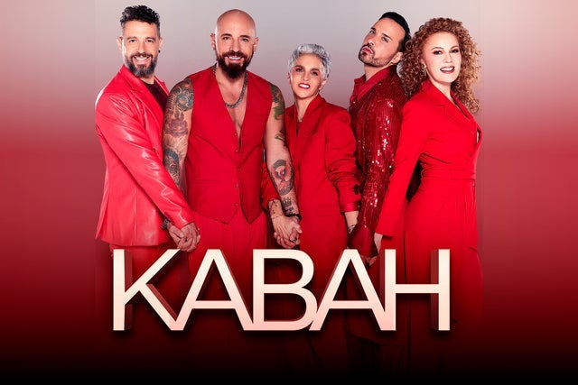Kabah