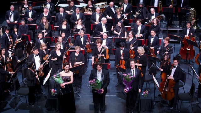 Kindred Spirits Orchestra