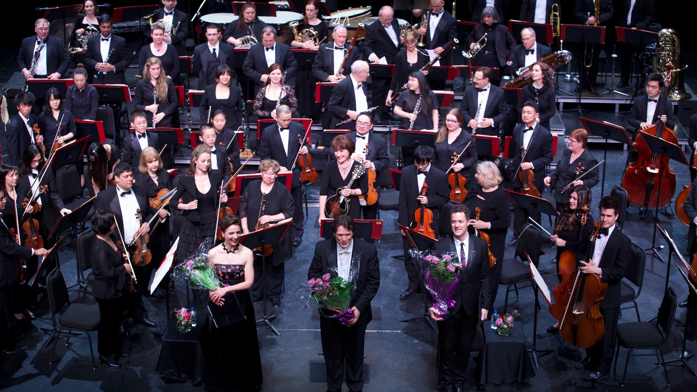 Verdi's Requiem