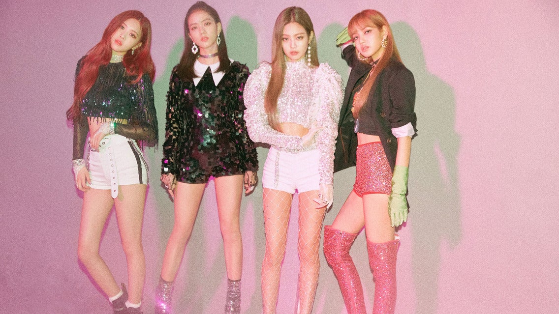 BLACKPINK 2019 WORLD TOUR with KIA [IN YOUR AREA] NEWARK