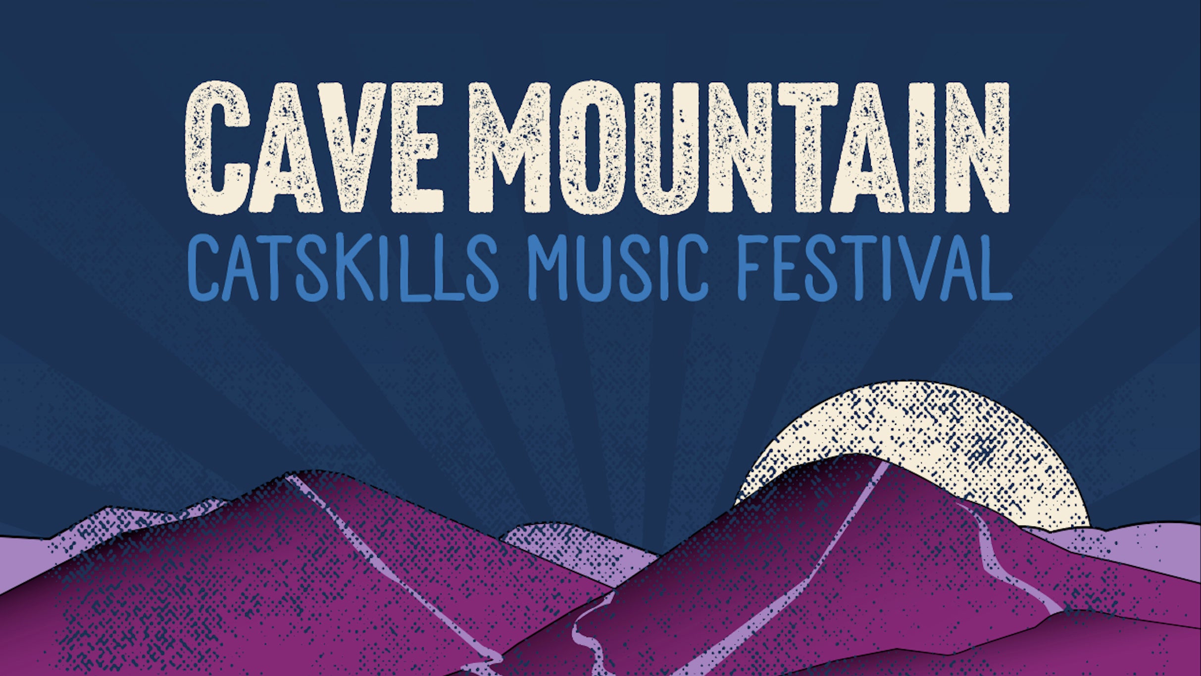 Cave Mountain Catskills Music Festival presale information on freepresalepasswords.com