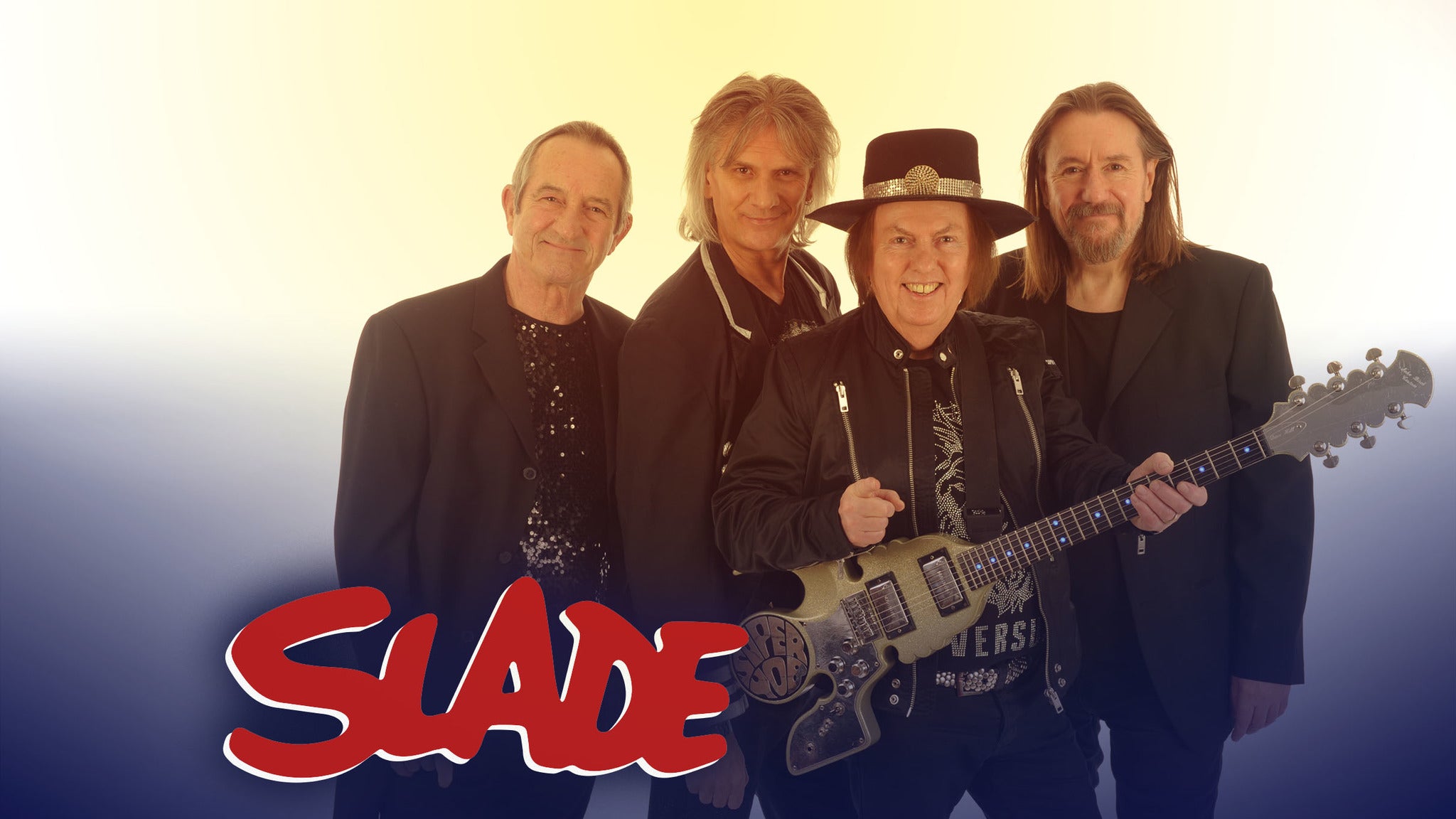 Slade Event Title Pic