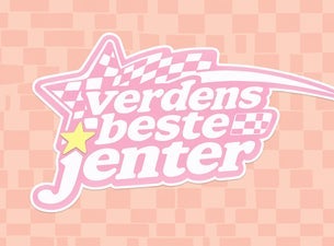 Bilde for arrangement Verdens beste jenter-Amalie Stuve, Andrea Løvland og Nora Svenningsen