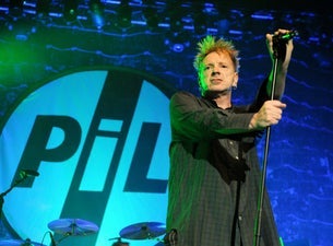Public Image Limited, 2025-12-27, Лондон