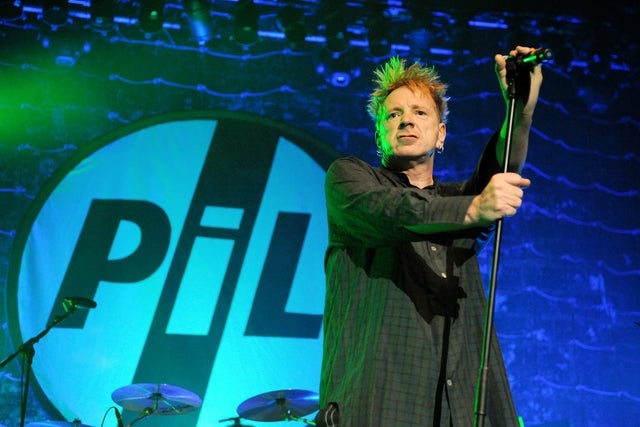 Presale codes for public image limited: members use these when buying pre-sale tickets