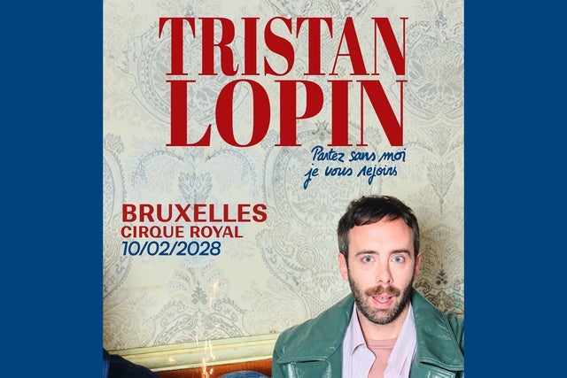 Tristan Lopin