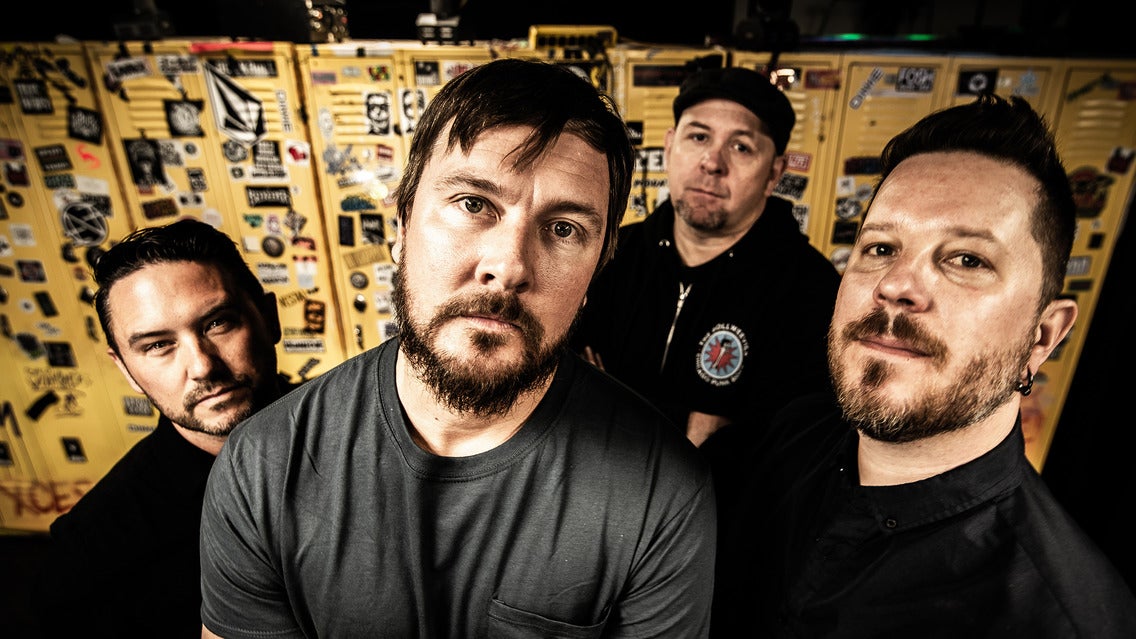 Photo of Authority Zero