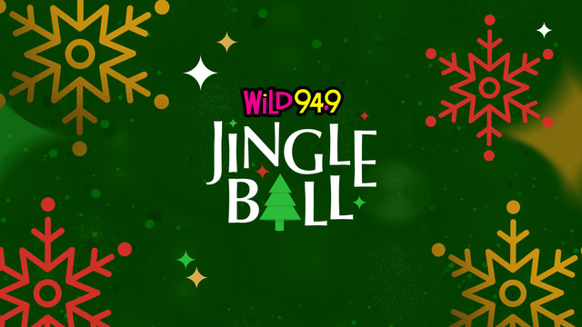Wild 94.9's Jingle Ball