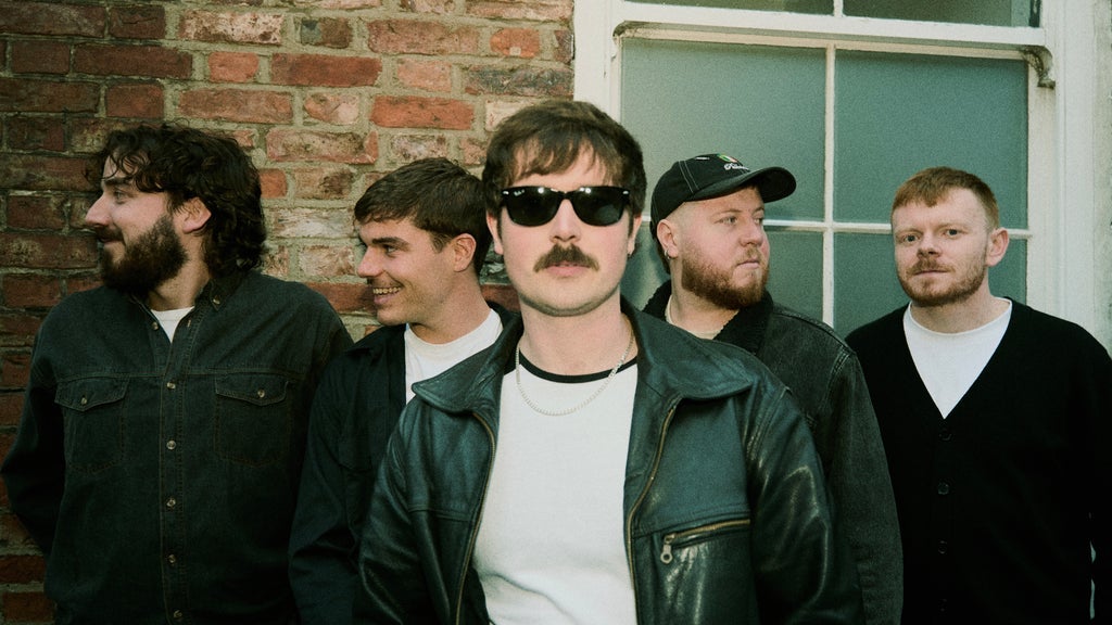 Dylan Flynn & the Dead Poets
