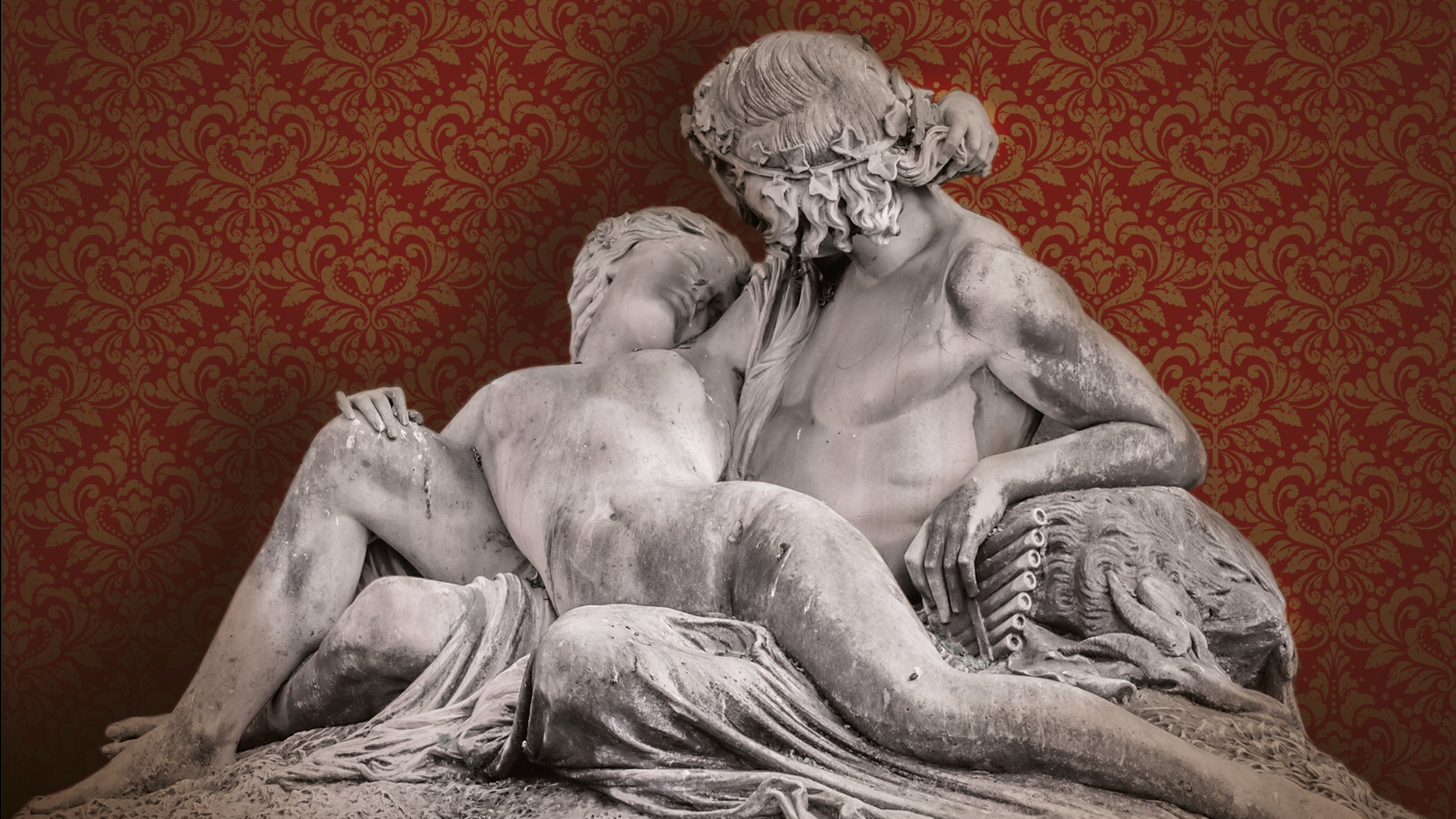 HANDEL, ACIS ET GALATEA