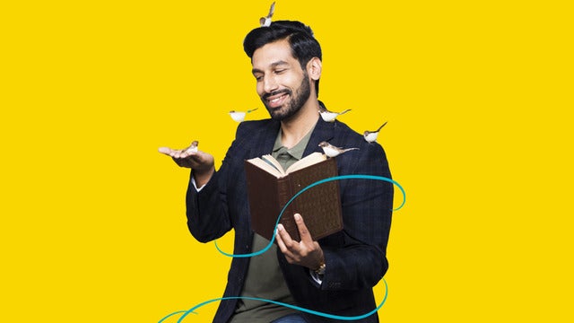 Kanan Gill