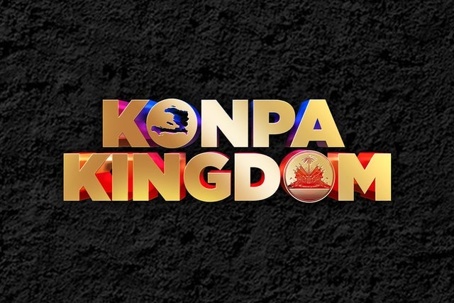 Konpa Kingdom