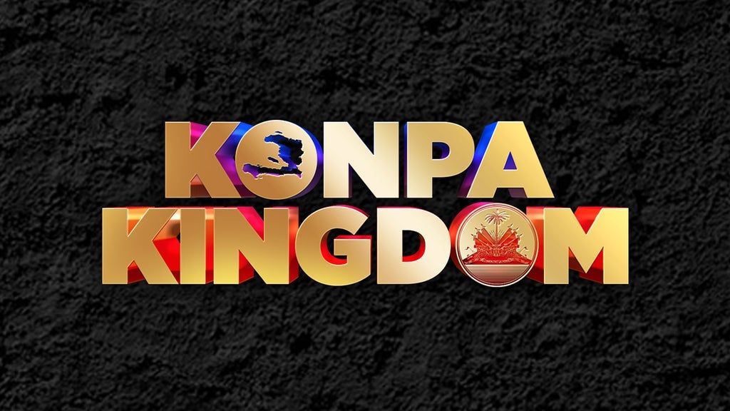 Hotels near Konpa Kingdom Events