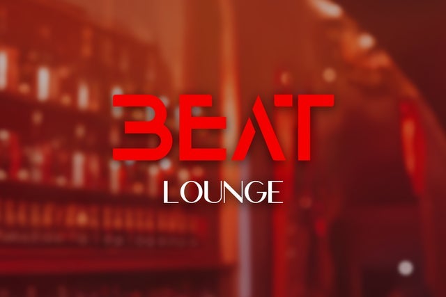 Entre Amigos Beat Lounge (Boleto de Evento No Incluido) presales in Ciudad de México