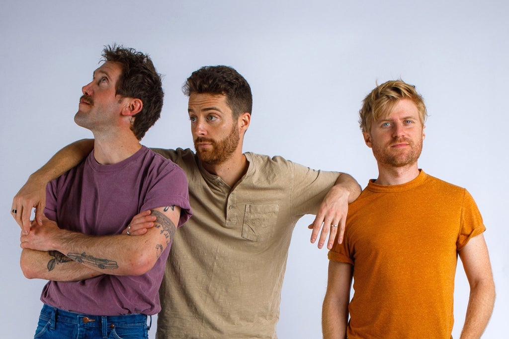 Jukebox the Ghost