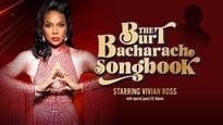 The Burt Bacharach Songbook in Concert in Australia