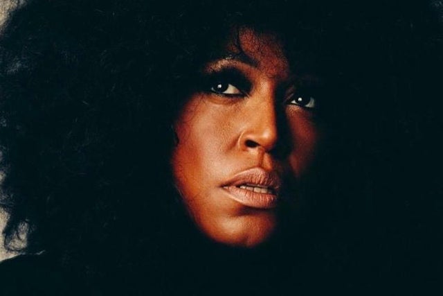 Mica Paris