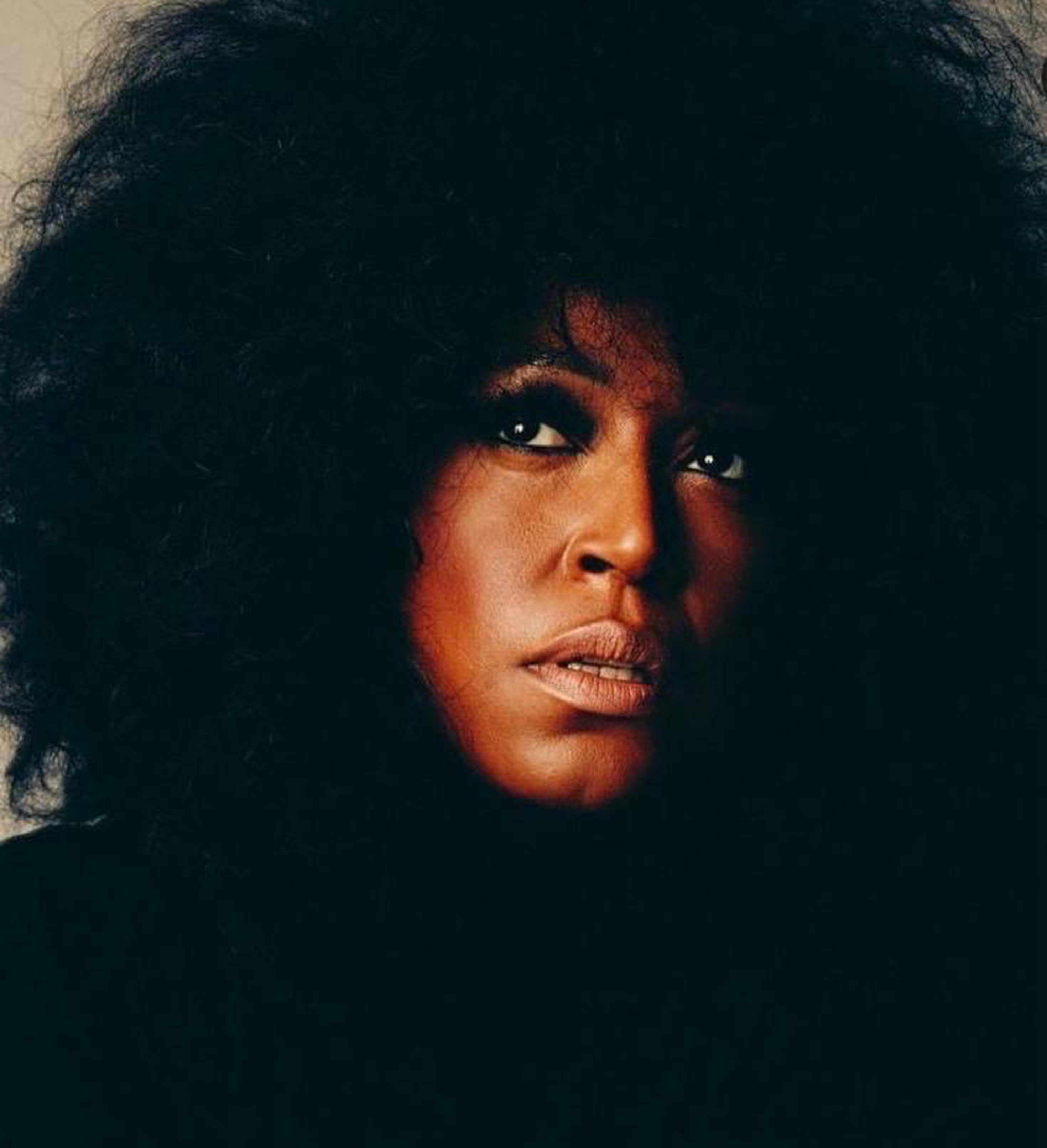 Mica Paris (Early Show)